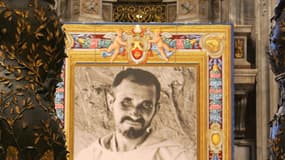 Le religieux français Charles de Foucauld sera bientôt canonisé par le Vatican