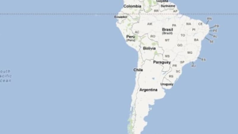 L'expression "république bananière" vient de là: bien avant le pétrole et le Venezuela, c'est pour contrôler la banane que les Etats-Unis ont commencé à renverser des régimes sud-américains