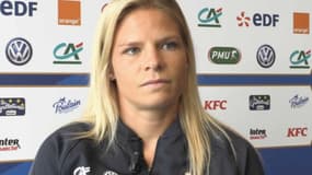 Eugénie Le Sommer