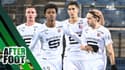 Montpellier 2-4 Rennes : "J'ai trouvé les Rennais très sereins, très costauds mentalement" analyse MacHardy