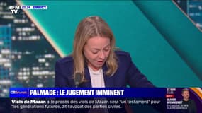 Pierre Palmade est condamné à cinq ans de prison, dont deux ans ferme