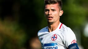 Florin Tanase - Steaua Bucarest