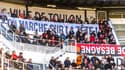 RC Toulon: la colère des supporters face à la direction prise par le club