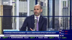 On refait la séance : Guillaume Chaloin vs Romain Daubry vs Christian Fontaine - 08/01