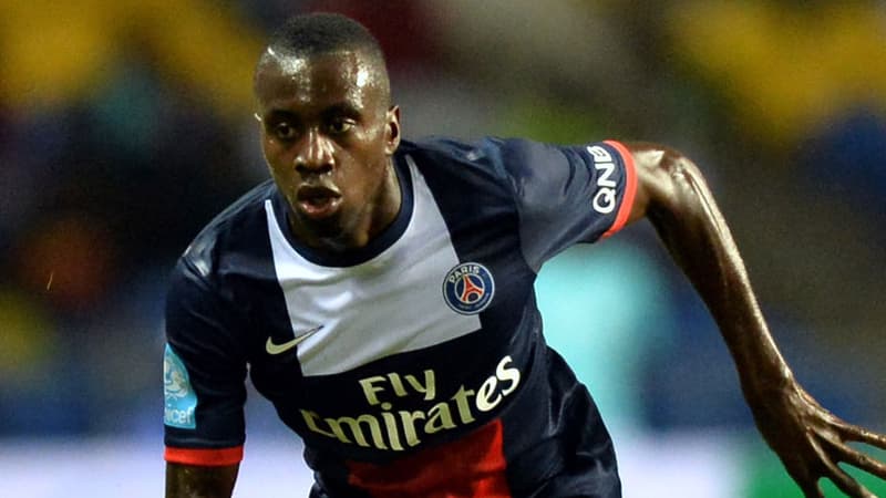 Blaise Matuidi