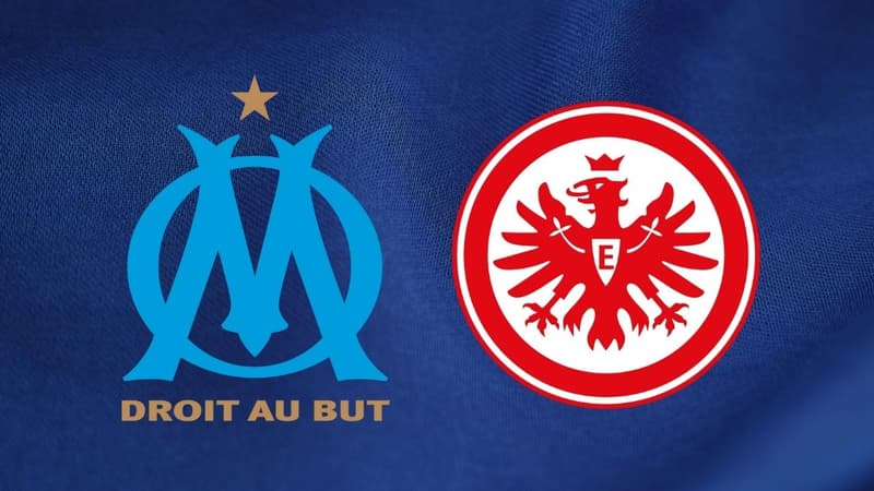 OM – Francfort : à quelle heure et sur quelle chaîne voir le match ?