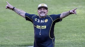 Diego Maradona