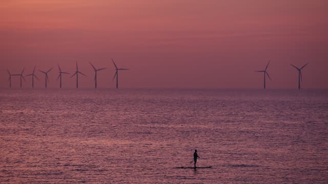 GE et DeepWater Wind vont installer les premières éoliennes offshore aux Etats-Unis