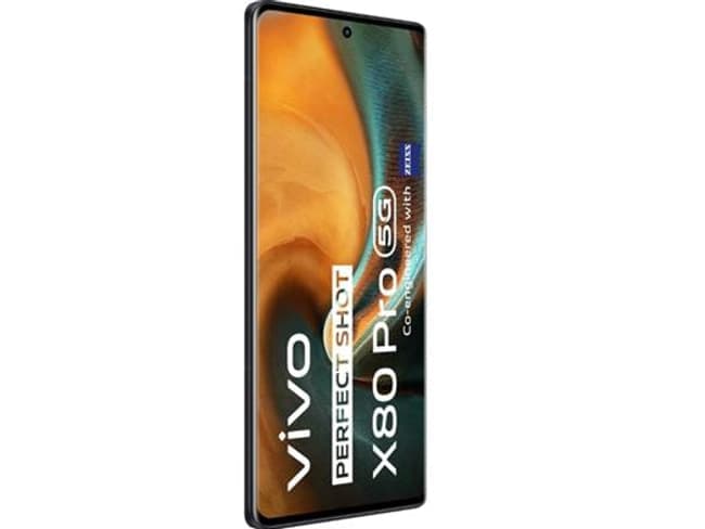 Vivo X80 Pro Vivo X80 Pro