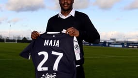 Maja (Bordeaux)
