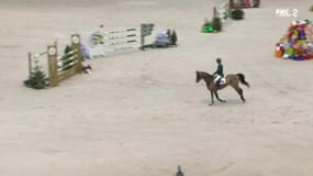 Saut – GP de Genève : Ehning s’impose d’un souffle