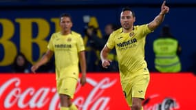 Cazorla