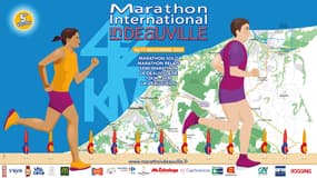Marathon International InDeauville