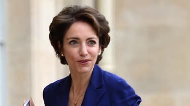 La ministre des Affaires sociales et de la Santé Marisol Touraine.