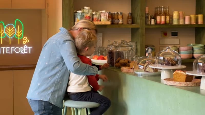 "Ca peut donner envie": le projet de nouveau "congé naissance", mieux rémunéré, ravit les parents