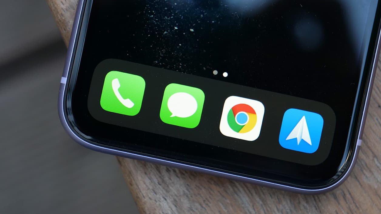 L'iPhone 11 d'Apple