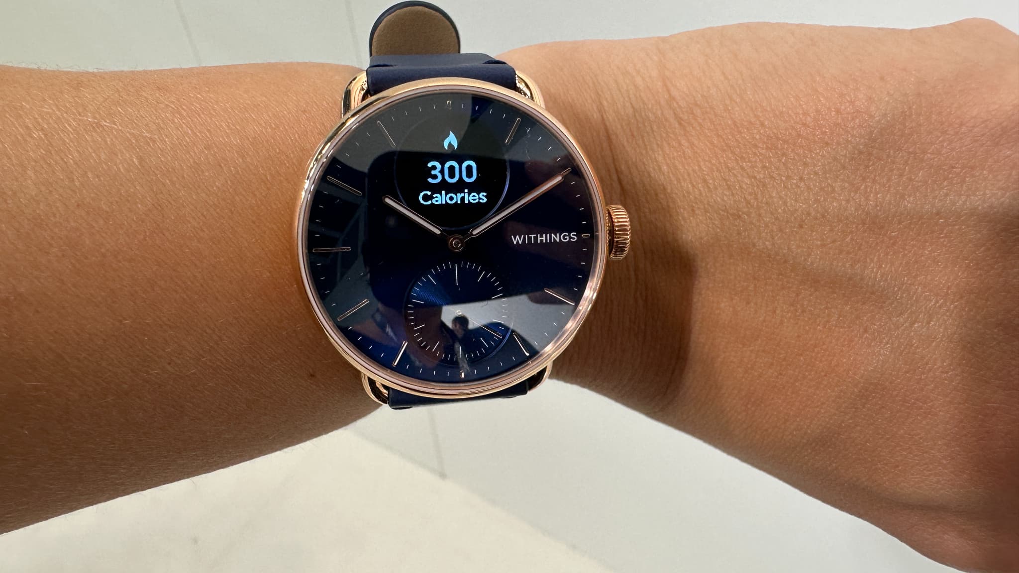 Withings Scanwatch 2