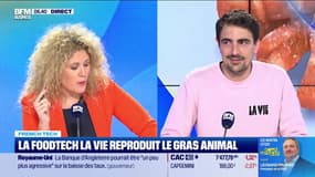 French Tech : La Vie lève encore 25 millions d'euros - 04/10