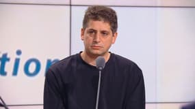 Retraites : "un décalage de calendrier" et pas une suspension pour Michaël Zemmour