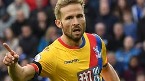 Yohan Cabaye 