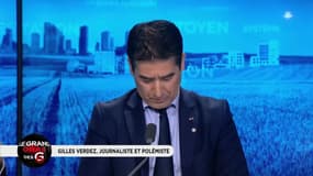 Gilles Verdez : TPMP "C’est l’émission de la tolérance !"