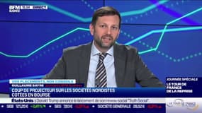 Coup de projecteur sur les sociétés nordistes cotées en bourse