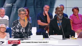 Tous connectés, mais tous isolés ? - 06/09