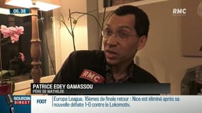 Témoignage RMC: le père de la jeune métisse qui doit incarner Jeanne d'Arc répond aux insultes racistes