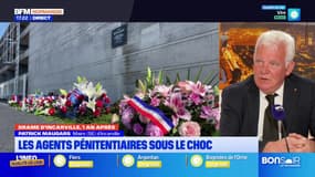 Drame d'Incarville: le maire assure qu'il était " inimaginable" de ne pas créer un lieu de mémoire