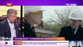 Deux femmes agressées et violées alors que se jouait la signature de gros contrats