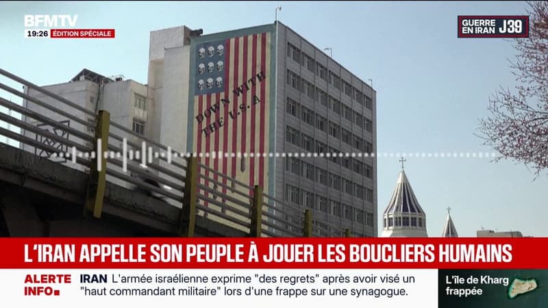 "Je ne sais pas quoi penser du comportement de Trump": un Iranien réagit à l'ultimatum du président des États-Unis