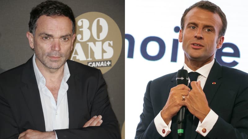 Yann Moix