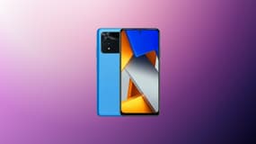 Petit prix, mais grande performance pour le Xiaomi Poco M4 Pro sur Cdiscount
