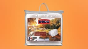 Le prix de cette couette Dodo chute drastiquement cette semaine avec cette offre affolante