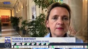 Nouveau service d'autopartage de Renault à Paris: "on met à l'écart la métropole et la région"