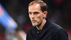 Thomas Tuchel (PSG)