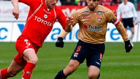 Steve Savidan