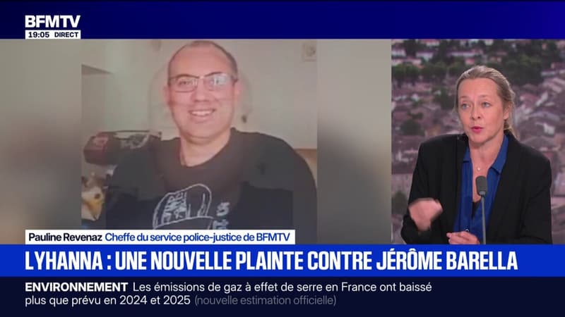 Mort de Lyhanna: une nouvelle plainte déposée contre Jérôme Barella après de nouvelles accusations formulées par Léa, enfant placée