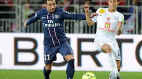 Ezequiel Lavezzi