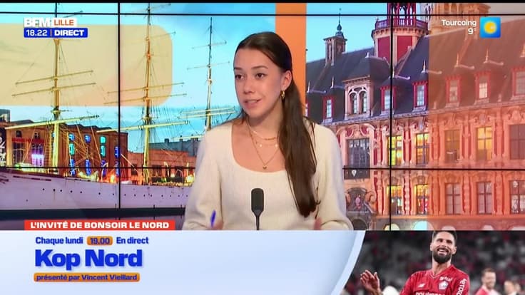 Bonsoir Lille du vendredi 19 décembre 2025