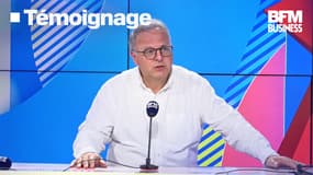 Franck Zal, cofondateur d'Hemarina, était l'invité de Laure Closier dans French Tech, ce mardi 26 août. Il s'est penché sur comment son entreprise révolutionne la médecine en exploitant les propriétés du sang des vers marins et les raisons pour lesquelles celle-ci doit quitter le territoire français.