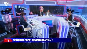 Story 1 : Zemmour va-t-il atomiser la droite ? - 21/09