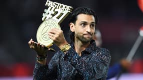 Javier Pastore