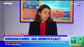 “On a beaucoup de maires sortants” : les projets du PS en prévision des municipales 