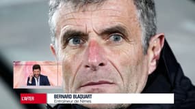 After-Coronavirus: Blaquart tacle Aulas, "aujourd'hui, le foot n'est pas la priorité"