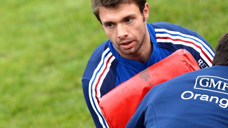Vincent Clerc