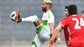 Mahrez