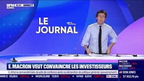 Good Evening Business : Partie 1 - 17/01