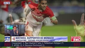 Comment remettre dans le droit chemin Fabinho et Lemar ?