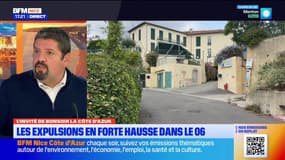 Alpes-Maritimes: Tous Citoyens déplore la "politique du chiffre" du préfet concernant l'immigration